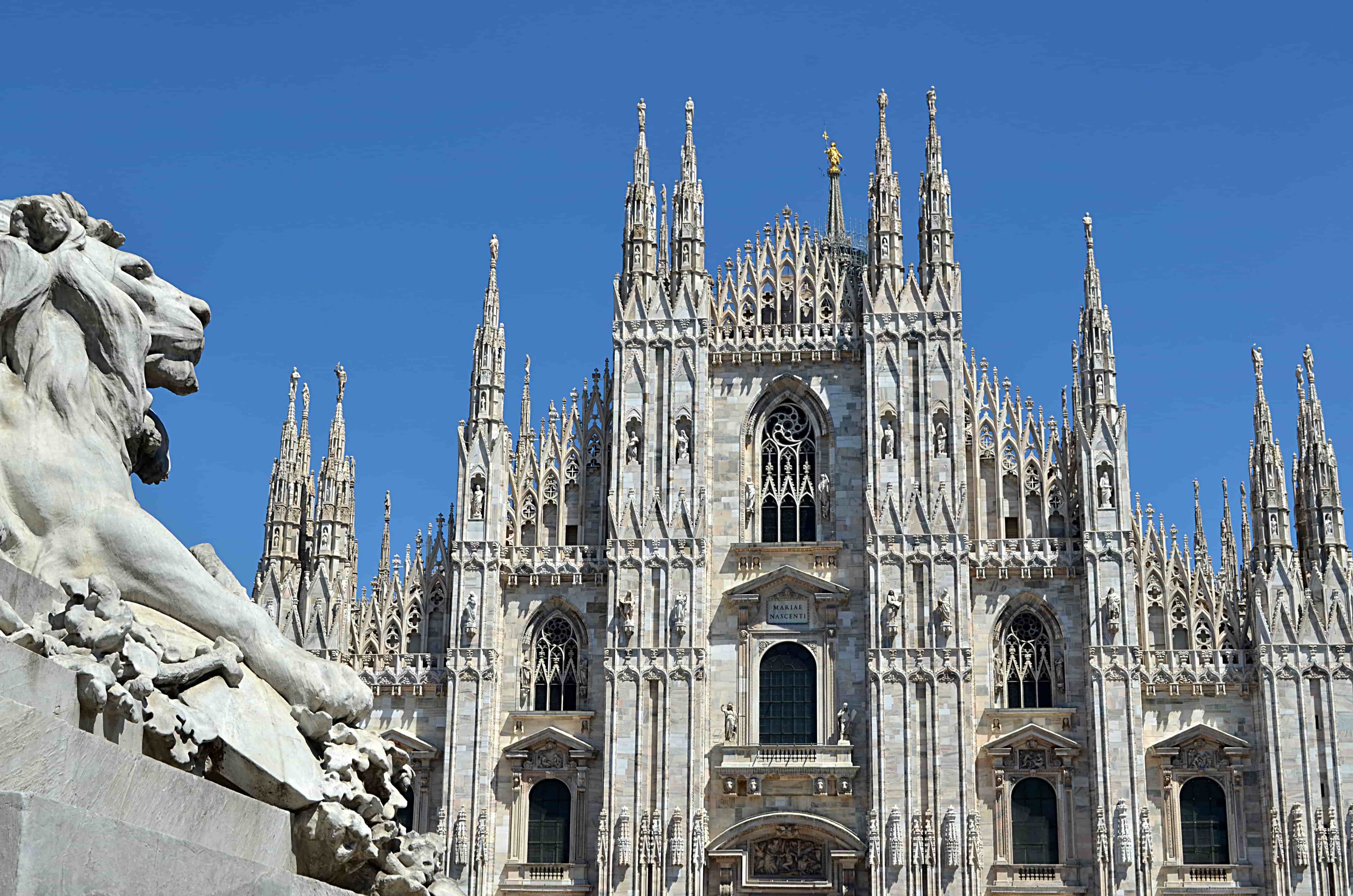 Milan