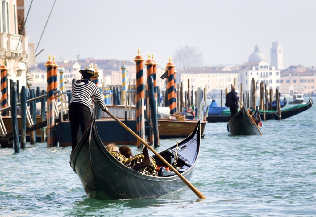 venice